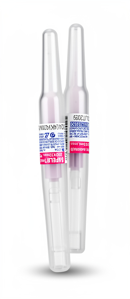 Angiocath 20G