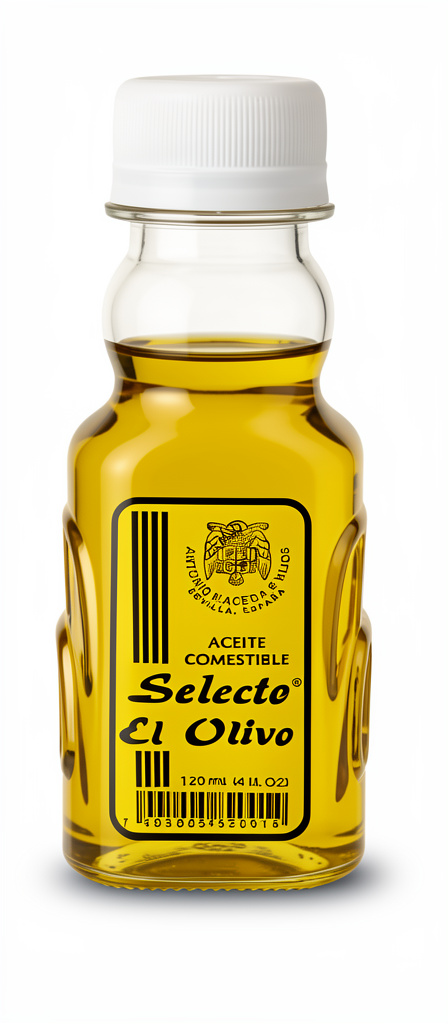 Aceite de oliva