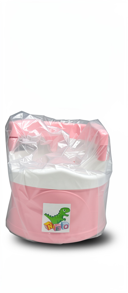 BAÑO ENTRENADOR A Z ROSADO