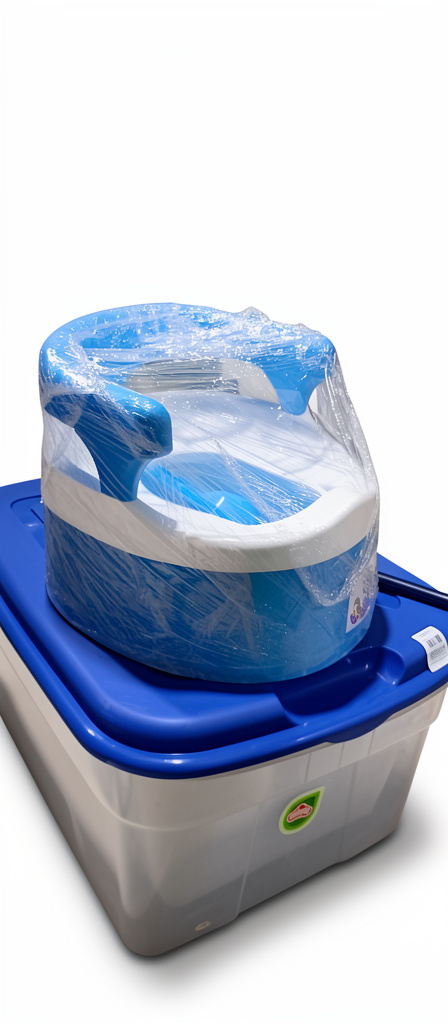 BAÑO ENTRENADOR A Z CELESTE