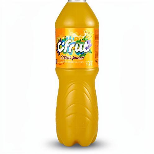 CIFRUT CITRUS PUNCH 1.8 L