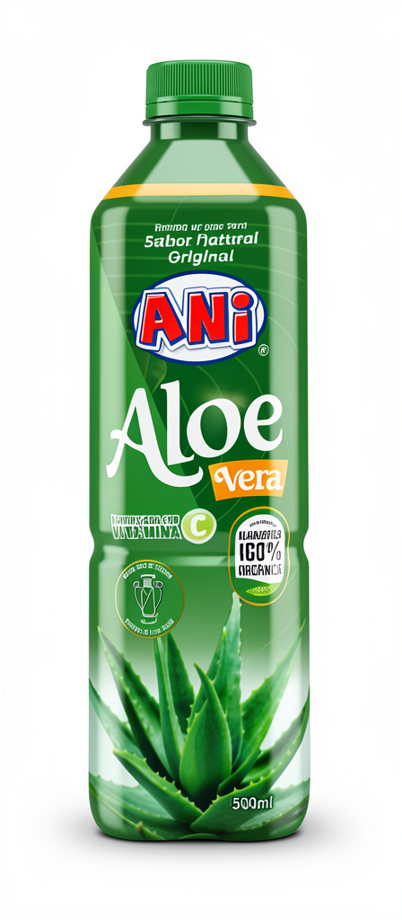 Aloe Ani 500ml