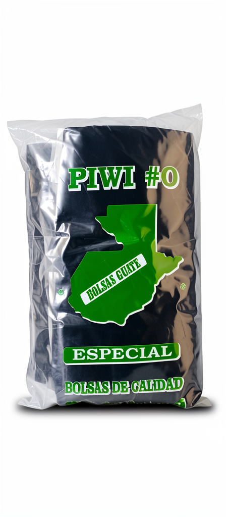 Bolsa piwi #0