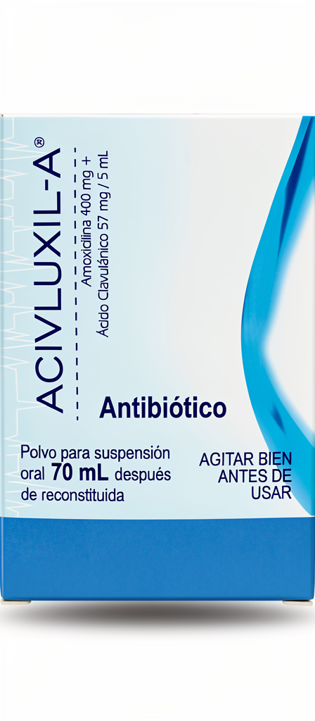 Acivluxil-A