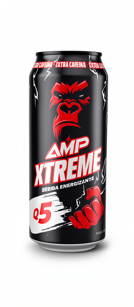 AMP XTREME LATA