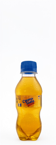 INDIA QUICHE CREMA SODA 192 ML