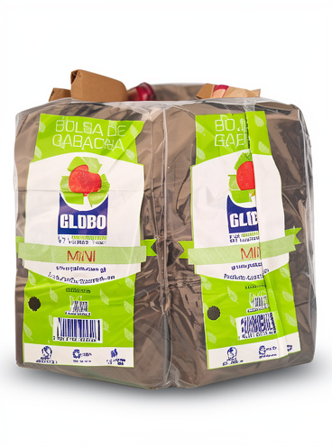 BOLSA Golobo mini