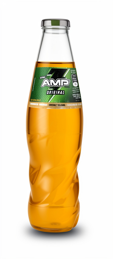 AMP 365 12 ONZ /355ML