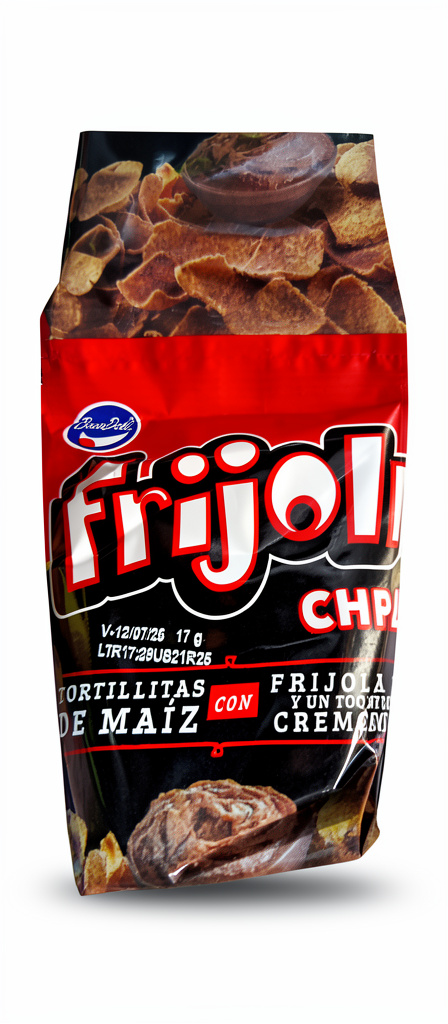 Frijoli barbacoa