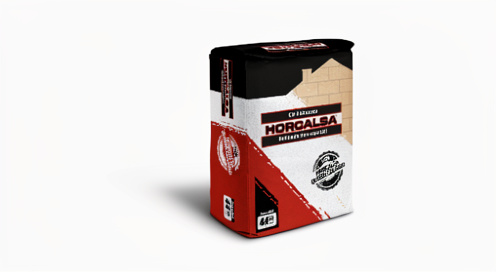 CAL HORCALSA LIBRA