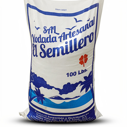 QUINTAL DE SAL