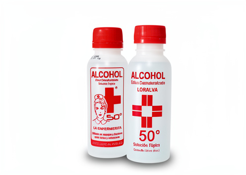 Alcohol