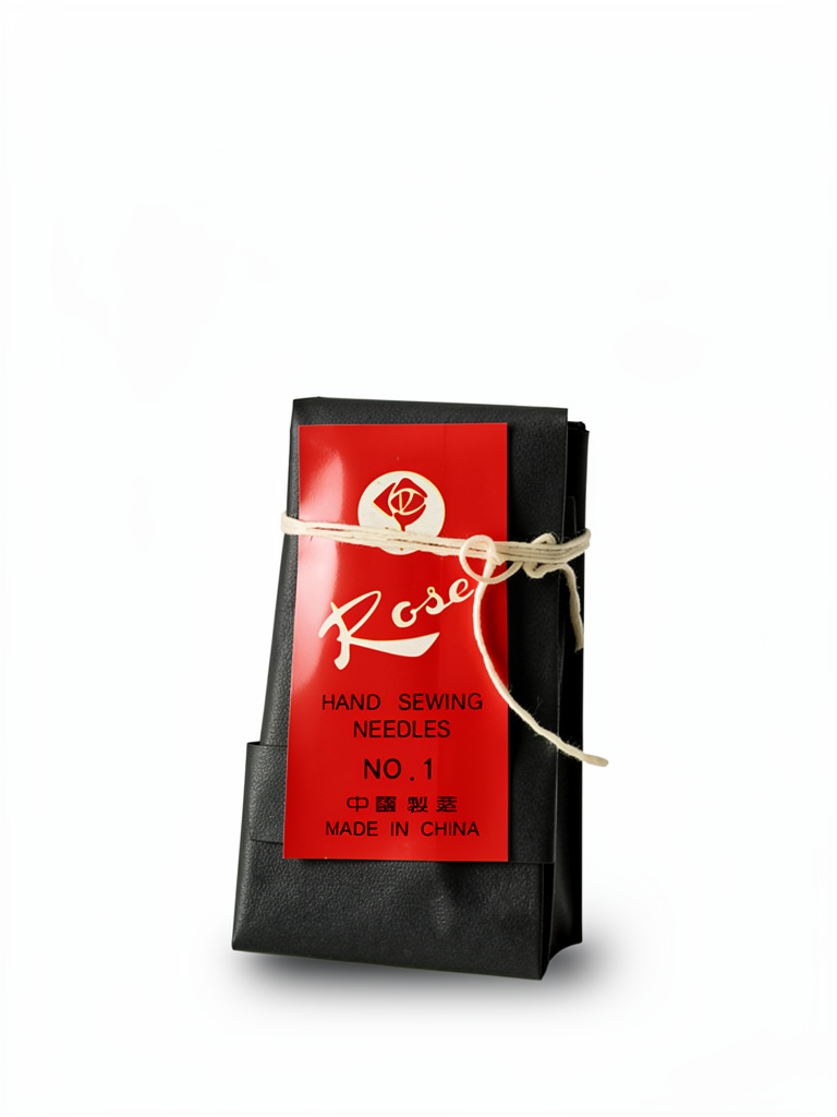 Aguja rose No1