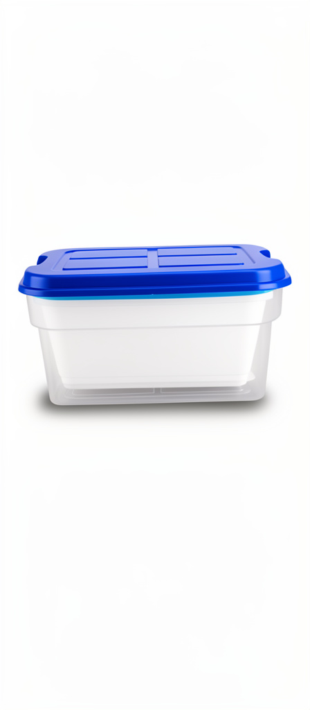 CAJA YUMBO
