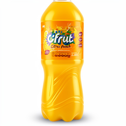 CIFRUT CITRUS PUNCH 2.250 L