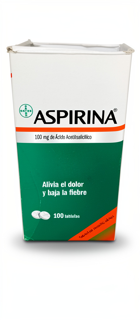Aspirinita
