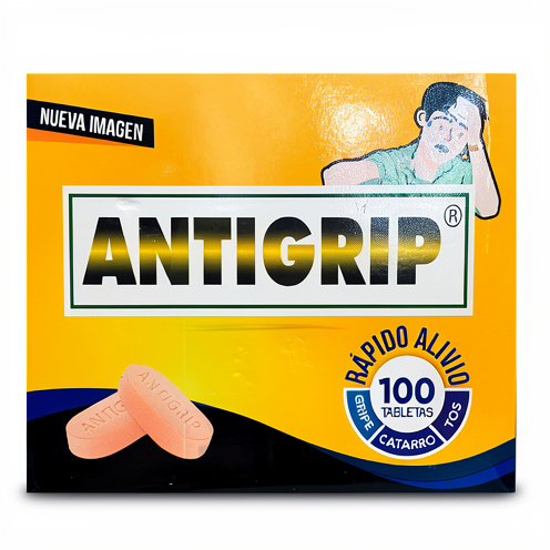 ANTIGRIP