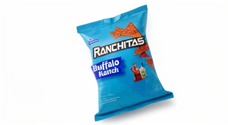 RANCHITAS BUFALO