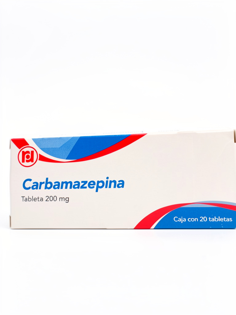 Carbamazepina