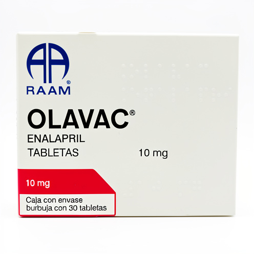 Enalapril