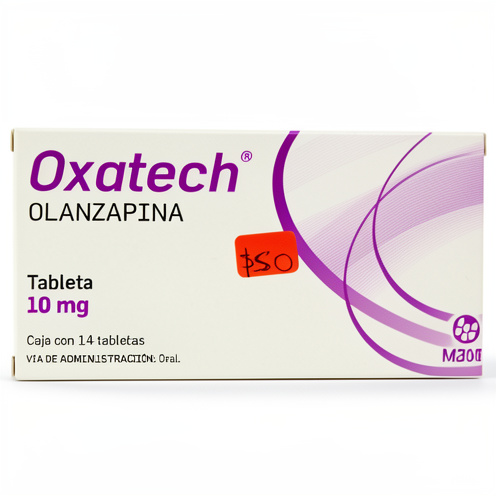 Olanzapina