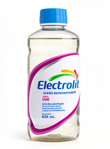 Electrolit uva