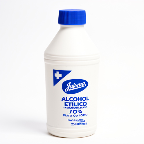 Alcohol chico 250ml