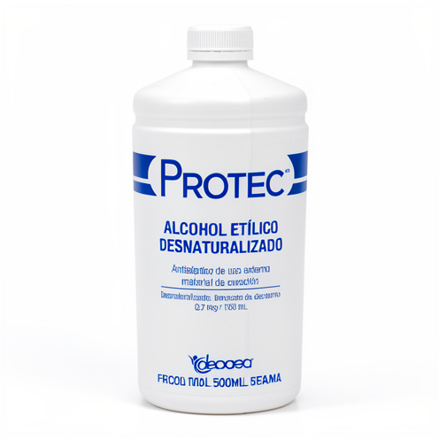 Alcohol 500ml