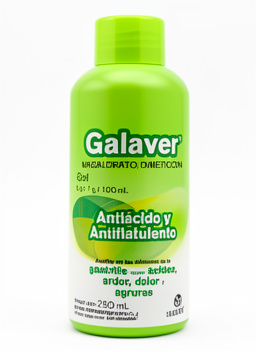 Galaver suspensión
