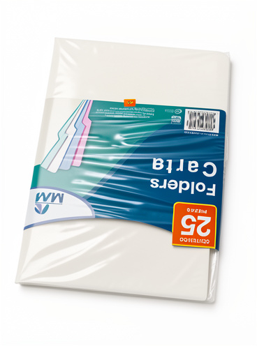 Folder carta