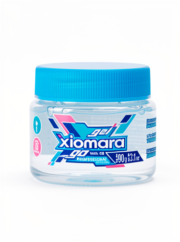 Gel Xiomara chico 90g