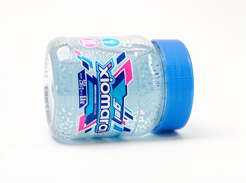 Gel Xiomara