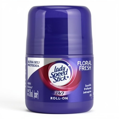 Desodorante lady speed stick rollon