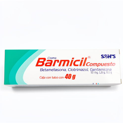 Barmicil