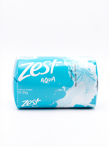 Jabón zest aqua