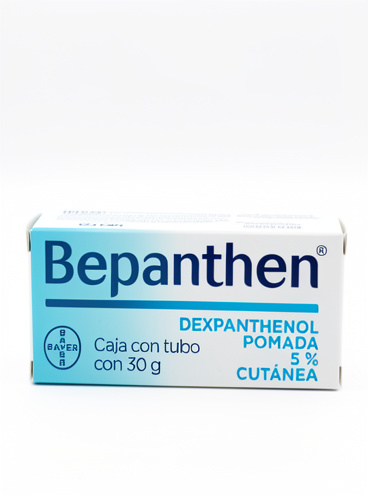 Bepanthen pomada