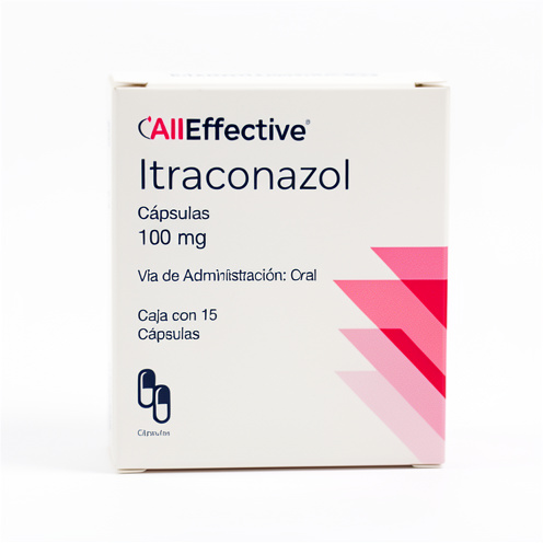 Itraconazol