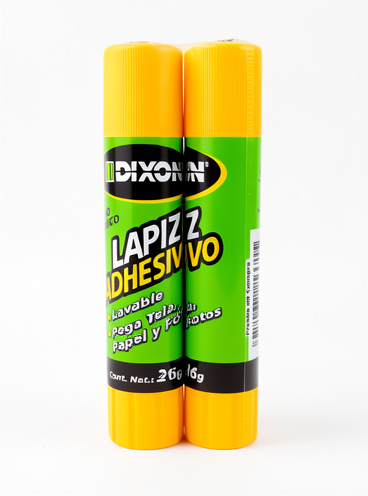 Lapiz adhesivo Dixon 21g