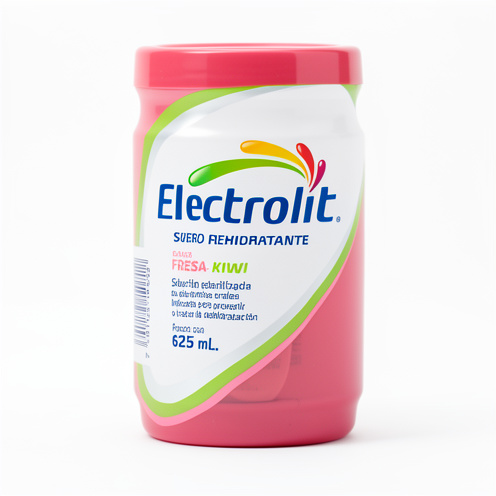 Electrolit fresa kiwi