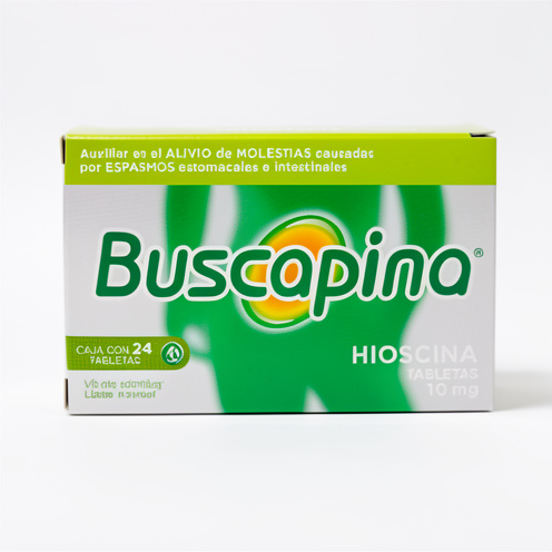Buscapina pieza