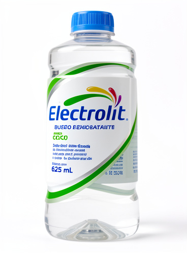 Electrolit coco 625ml
