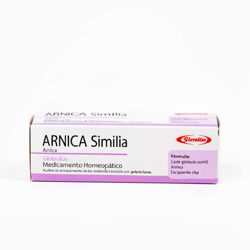 Chochos de árnica