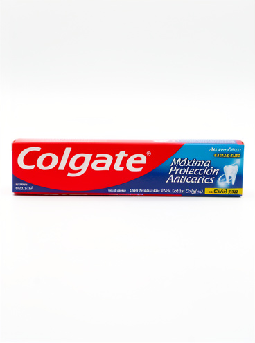 Pasta dental colgate total 75ml