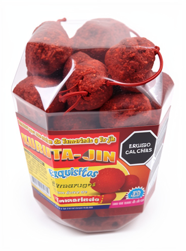Tarugo de chile