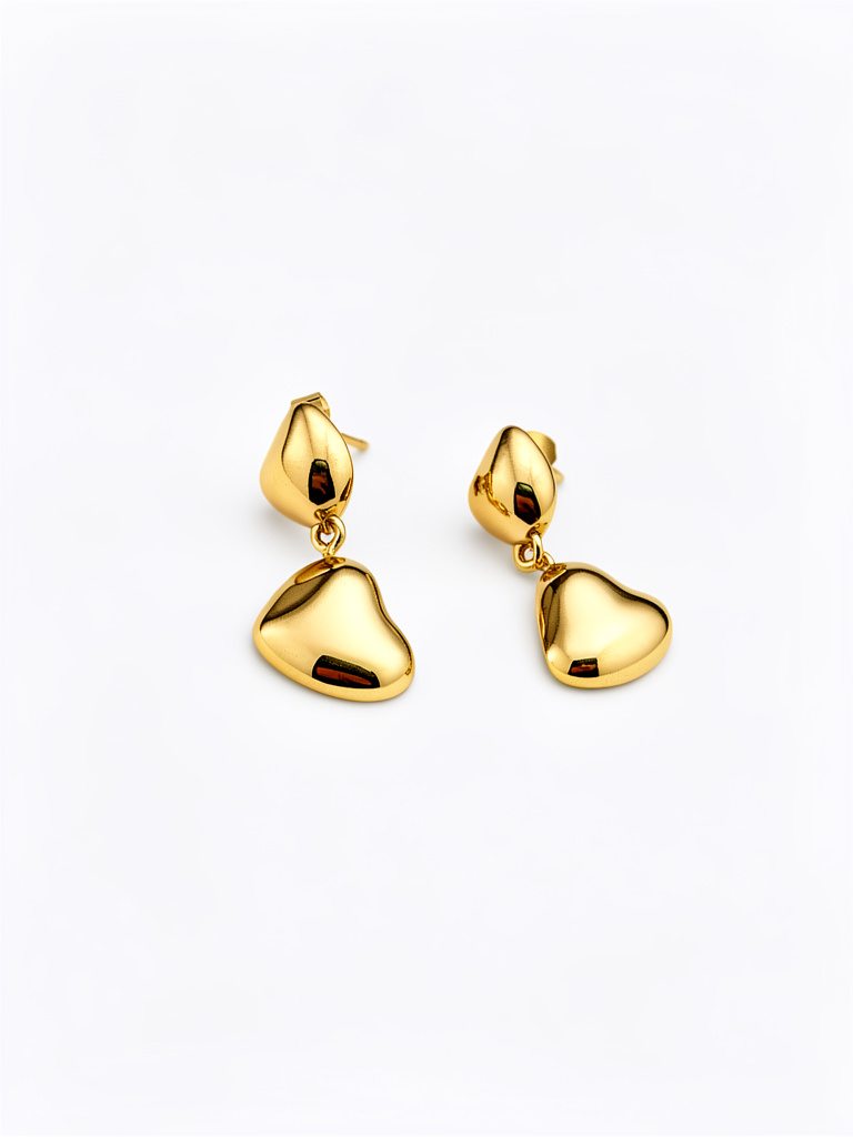 Argolla Gota de Oro