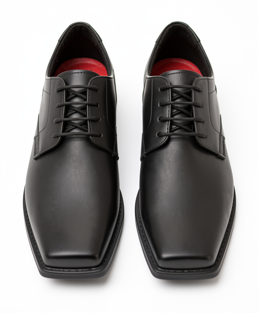 Black Shoes