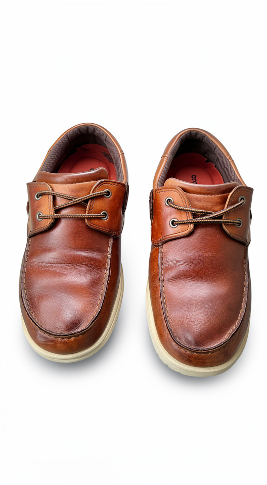 Zapatos Cafes