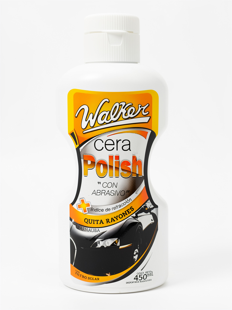 Polish cera 450g