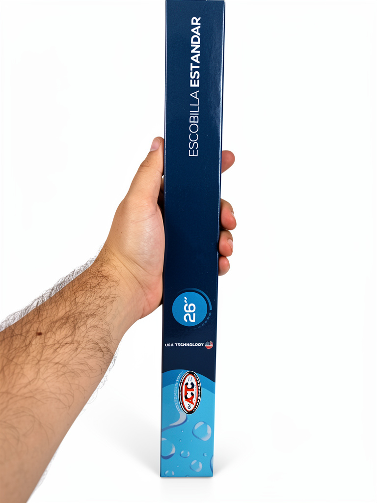 ESCOBILLA 26" EKTION