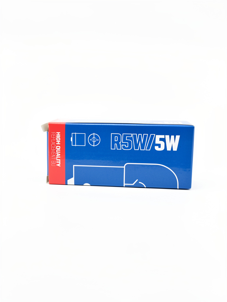 Blanca R 5W/5W 24V